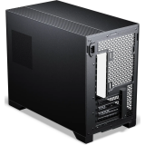 Gehäuse Phanteks XT V3 Black (PH-XT325V_DBK01)