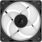 Ventilateur pour boîtier Arctic P12 Pro Reverse A-RGB Black (3 pcs) - ACFAN00333A - photo 4