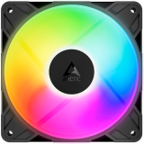 Gehäuselüfter Arctic P12 Pro Reverse A-RGB Black (ACFAN00322A)