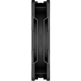 Gehäuselüfter Arctic P12 Pro Reverse A-RGB Black (ACFAN00322A)