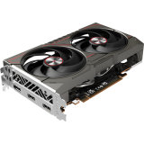 carte graphique AMD Radeon RX 9060 XT Sapphire Pulse 8GB (11350-05-20G)