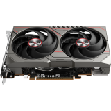 carte graphique AMD Radeon RX 9060 XT Sapphire Pulse 8GB (11350-05-20G)