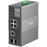 Commutateur (switch) TP-Link IES206GPP