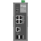Commutateur (switch) TP-Link IES206GPP