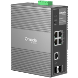 Commutateur (switch) TP-Link IES206GPP