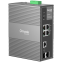 Commutateur (switch) TP-Link IES206GPP - photo 3