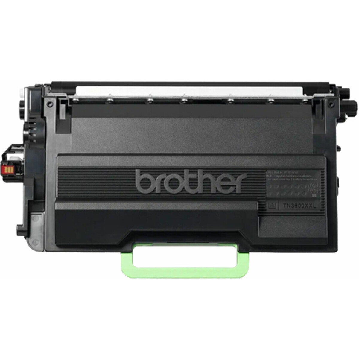 Kassette Brother TN-3600XXL Black - TN3600XXL