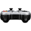 Gamepad Logitech Wireless Gamepad F710 (940-000145/940-000172) - 940-000142 - Foto 4