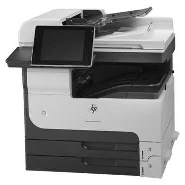 Multifunktionsdrucker HP LaserJet Enterprise 700 M725dn (CF066A) - Foto 3