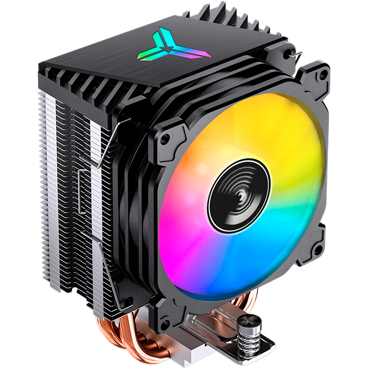 Refroidisseur Jonsbo CR-1400 E ARGB Black