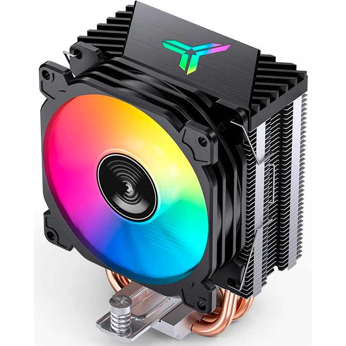 Refroidisseur Jonsbo CR-1400 E ARGB Black - photo 3
