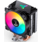 Refroidisseur Jonsbo CR-1400 E ARGB Black - photo 3