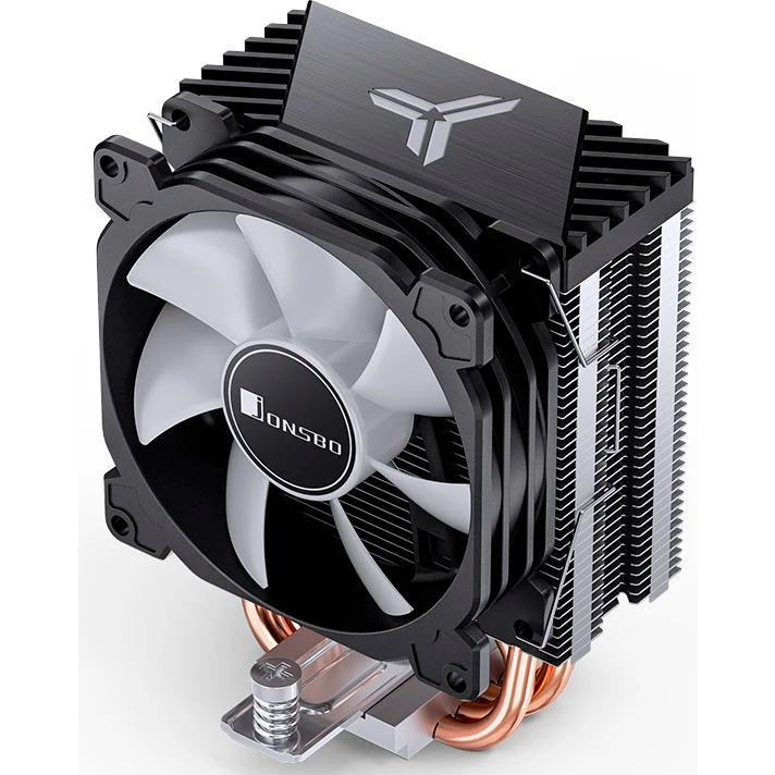 Refroidisseur Jonsbo CR-1400 E ARGB Black - photo 4