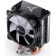 Refroidisseur Jonsbo CR-1400 E ARGB Black - photo 4
