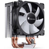 Refroidisseur Jonsbo CR-1400 E ARGB Black