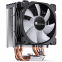 Refroidisseur Jonsbo CR-1400 E ARGB Black - photo 6