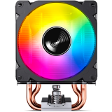 Refroidisseur Jonsbo CR-1400 E ARGB Black
