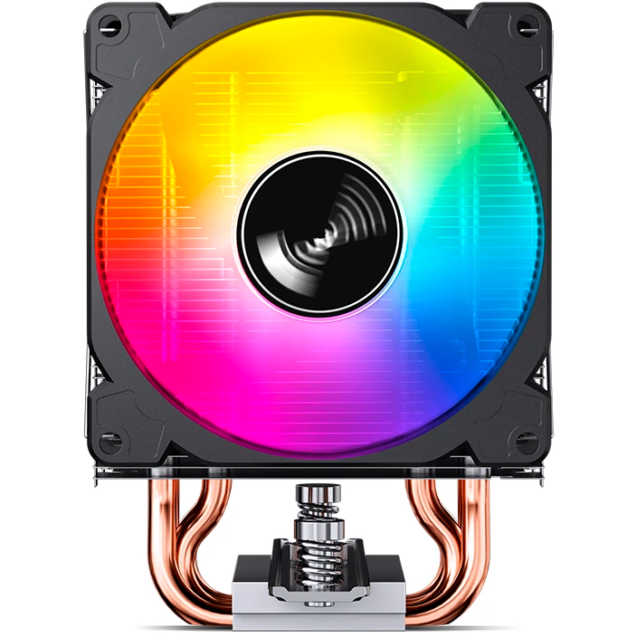 Refroidisseur Jonsbo CR-1400 E ARGB Black - photo 7