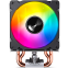 Refroidisseur Jonsbo CR-1400 E ARGB Black - photo 7