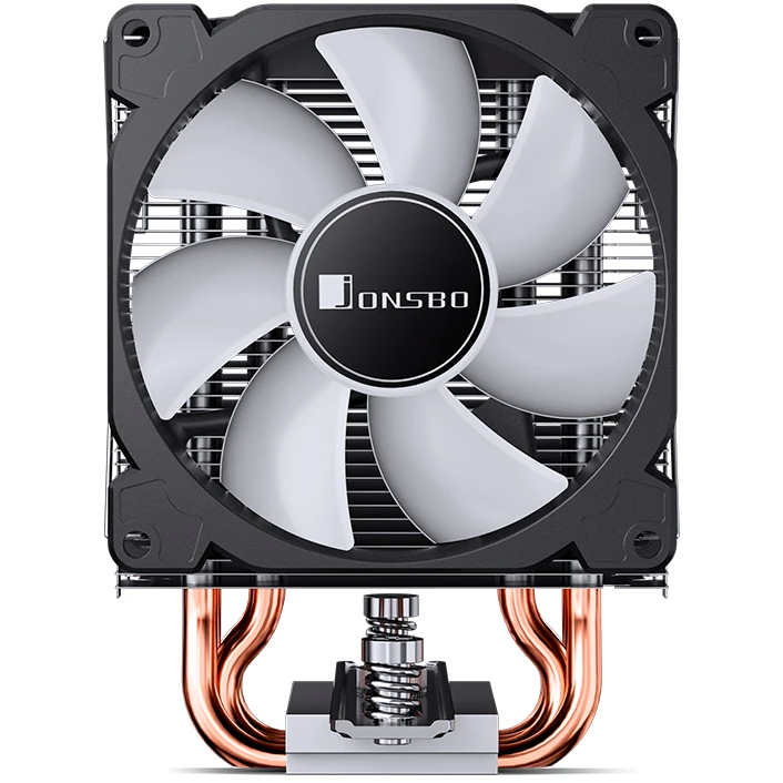 Refroidisseur Jonsbo CR-1400 E ARGB Black - photo 8