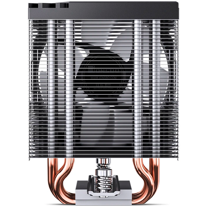 Refroidisseur Jonsbo CR-1400 E ARGB Black - photo 9