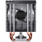 Refroidisseur Jonsbo CR-1400 E ARGB Black - photo 9