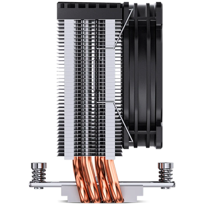 Refroidisseur Jonsbo CR-1400 E ARGB Black - photo 10