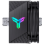 Refroidisseur Jonsbo CR-1400 E ARGB Black - photo 11