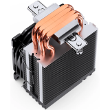 Refroidisseur Jonsbo CR-1400 E ARGB Black