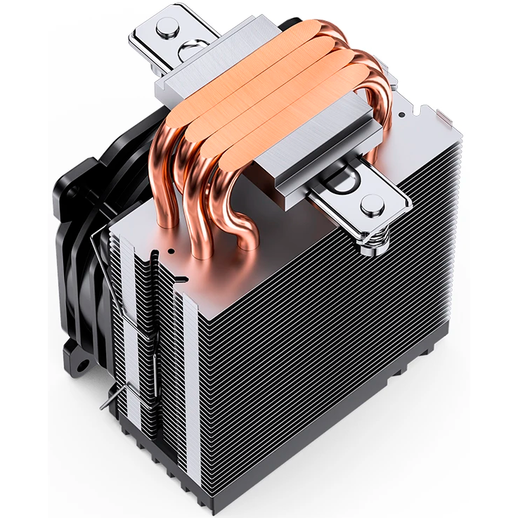 Refroidisseur Jonsbo CR-1400 E ARGB Black - photo 13
