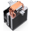 Refroidisseur Jonsbo CR-1400 E ARGB Black - photo 13