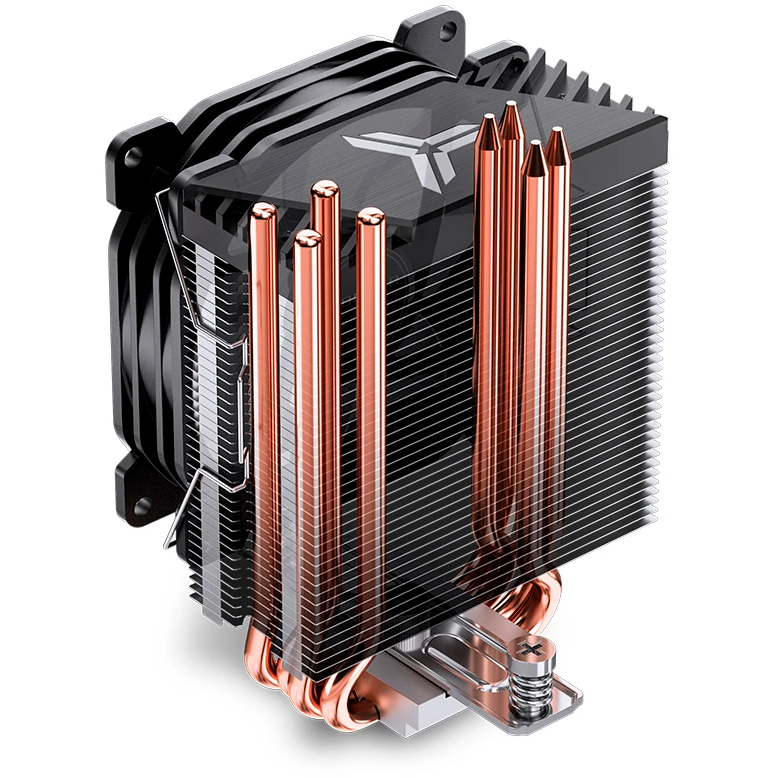 Refroidisseur Jonsbo CR-1400 E ARGB Black - photo 14