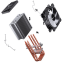 Refroidisseur Jonsbo CR-1400 E ARGB Black - photo 19