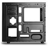 Datoru korpuss DeepCool MATREXX 30 Black (DP-MATX-MATREXX30)