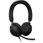 Headset Jabra Evolve2 40 SE Stereo MS USB-C/A - 24189-999-799