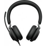 Headset Jabra Evolve2 40 SE Stereo MS USB-C/A (24189-999-799)