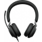 Headset Jabra Evolve2 40 SE Stereo MS USB-C/A - 24189-999-799 - Foto 2