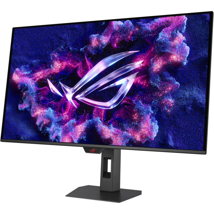 Monitor ASUS 32" XG32UCDS ROG Strix OLED - Foto 3