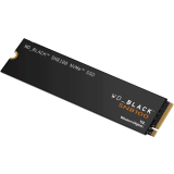 Stockage SSD 4TB WD Black SN8100 (WDS400T1X0M)