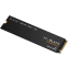 SSD-Speicher 4TB WD Black SN8100 (WDS400T1X0M)