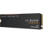 SSD-Speicher 4TB WD Black SN8100 (WDS400T1X0M) - Foto 3