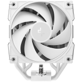Ventilateur de refroidissement DeepCool AK700 DIGITAL WH (R-AK700-WHNDMN-GJD)