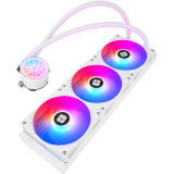 Système de refroidissement liquide Thermalright Aqua Elite 360 ARGB White V6 (TRAE360V6AW)