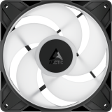Gehäuselüfter Arctic P14 Pro Reverse A-RGB Black (ACFAN00323A)