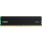 Mémoire vive 16GB DDR4 3200MHz Crucial Pro (CP16G4DFRA32A)