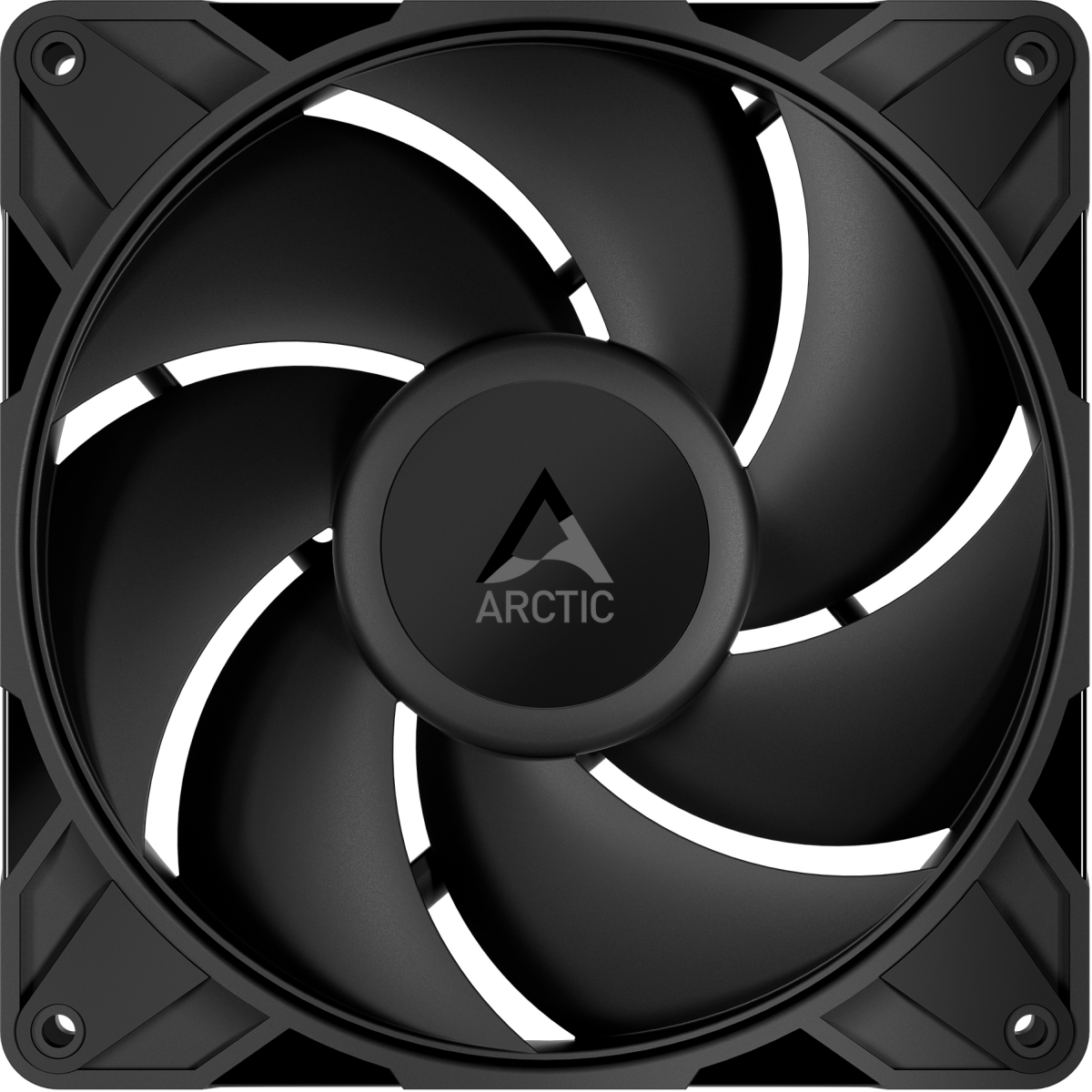 Ventilateur pour boîtier Arctic P14 Pro PST CO Black - ACFAN00316A - photo 2