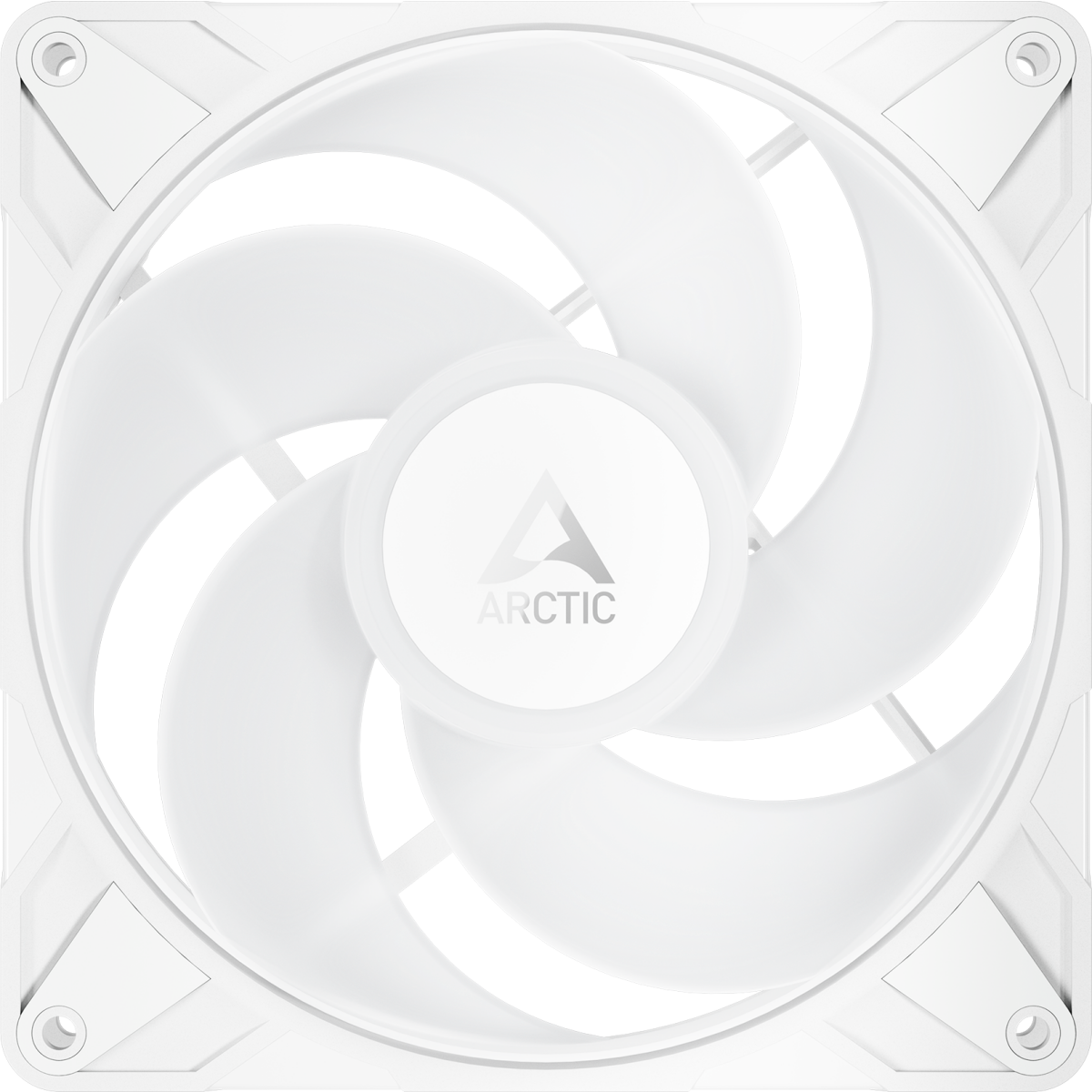 Ventilateur pour boîtier Arctic P14 Pro Reverse A-RGB White - ACFAN00324A - photo 3