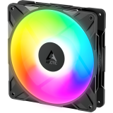 Gehäuselüfter Arctic P14 Pro Reverse A-RGB Black (3 pcs) (ACFAN00327A)