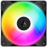 Gehäuselüfter Arctic P14 Pro Reverse A-RGB Black (3 pcs) (ACFAN00327A)