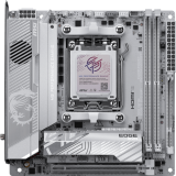 carte mère MSI MPG X870I EDGE TI EVO WIFI
